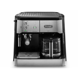 De’Longhi BCO421.S Combi coffee maker