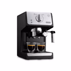 De’Longhi Autentica ECP33.21.BK Semi-auto Espresso machine 1.1 L - Additional view 2