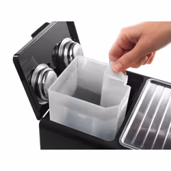 De’Longhi Autentica ECP33.21.BK Semi-auto Espresso machine 1.1 L - Additional view 4