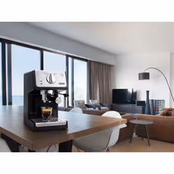De’Longhi Autentica ECP33.21.BK Semi-auto Espresso machine 1.1 L - Additional view 5