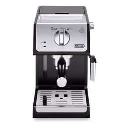 De’Longhi Autentica ECP33.21.BK Semi-auto Espresso machine 1.1 L - Additional view 6