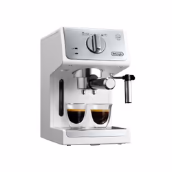 De’Longhi Active Line ECP33.21.W Manual Espresso machine 1.1 L