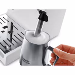 De’Longhi Active Line ECP33.21.W Manual Espresso machine 1.1 L