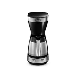 De’Longhi Dedica Style ICM 16710 coffee maker Drip coffee maker 1.25 L