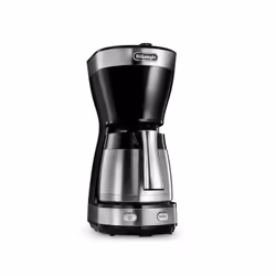 De’Longhi Dedica Style ICM 16710 coffee maker Drip coffee maker 1.25 L