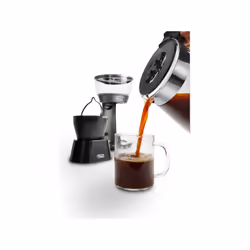 De’Longhi Clessidra ICM 17210 coffee maker Manual Drip coffee maker 1.25 L - Additional view 6
