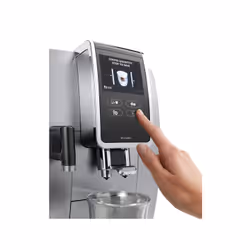 De’Longhi Dinamica Plus ECAM370.85.SB Espresso machine - Additional view 4