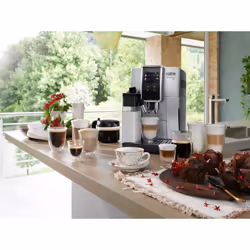 De’Longhi Dinamica Plus ECAM370.85.SB Espresso machine - Additional view 7