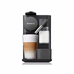 De’Longhi Lattissima One BLACK - EN500B Fully-auto Espresso machine 0.03 L