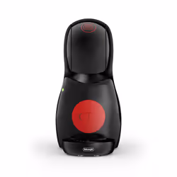 De’Longhi Piccolo EDG210.B Semi-auto Capsule coffee machine 0.8 L - Additional view 4