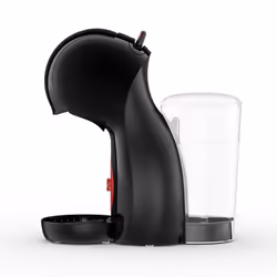 De’Longhi Piccolo EDG210.B Semi-auto Capsule coffee machine 0.8 L - Additional view 5