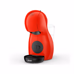 De’Longhi Piccolo EDG210.R Semi-auto Capsule coffee machine 0.8 L