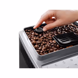 De’Longhi Magnifica S Smart Semi-auto Espresso machine 1.8 L - Additional view 4
