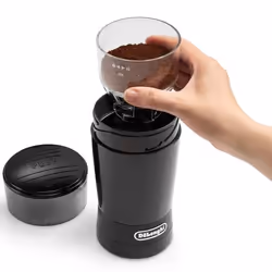 De’Longhi KG200 Black