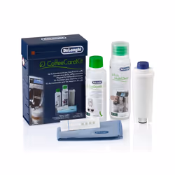 De’Longhi DLSC306, Coffee making kit, DeLonghi, H314: Causes severe skin burns and eye damage, H318: Causes serious eye damag ...