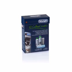 De’Longhi DLSC306 Coffee making kit