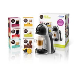 De’Longhi Nescafe Dolce Gusto Mini Me Bundle EDG155.BG Pod coffee machine