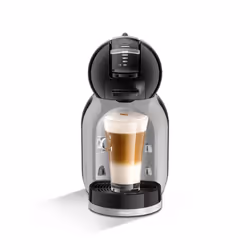 De’Longhi Nescafe Dolce Gusto Mini Me Bundle EDG155.BG Pod coffee machine