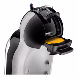 De’Longhi Mini Me MiniMe Nescafé Dolce Gusto coffee machine Grey & Black - Additional view 4