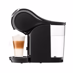 De’Longhi Genio S Plus Semi-auto Capsule coffee machine 0.8 L - Additional view 5