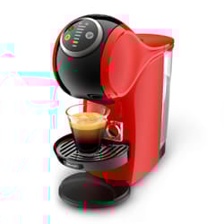 De’Longhi Genio Plus EDG315.R Fully-auto Espresso machine 0.8 L