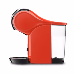 De’Longhi Genio Plus EDG315.R Fully-auto Espresso machine 0.8 L - Additional view 5