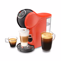 De’Longhi Genio Plus EDG315.R Fully-auto Espresso machine 0.8 L - Additional view 6