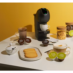 De’Longhi Nescafé Dolce Gusto - Additional view 7