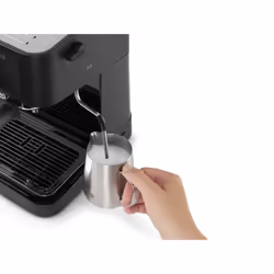 De’Longhi Stilosa EC235.BK Manual Espresso machine 1 L - Additional view 4
