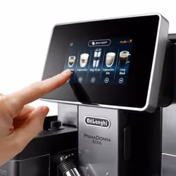 De’Longhi PrimaDonna Soul Fully-auto Espresso machine 2.2 L - Additional view 5
