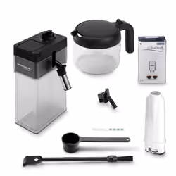 De’Longhi PrimaDonna Soul Fully-auto Espresso machine 2.2 L - Additional view 7