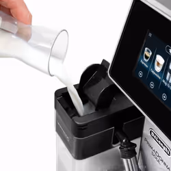 De’Longhi PrimaDonna Soul Fully-auto Espresso machine 2.2 L - Additional view 8