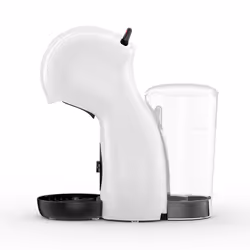 De’Longhi Piccolo EDG110.WB Manual Capsule coffee machine 0.8 L - Additional view 5