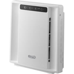De’Longhi AC 75 air purifier 40 dB White
