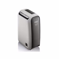 De’Longhi DNS65 2.8 L 34 dB Black, Grey - Additional view 2