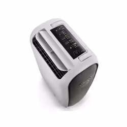 De’Longhi DNS65 2.8 L 34 dB Black, Grey - Additional view 3