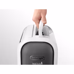 De’Longhi DNS65 2.8 L 34 dB Black, Grey - Additional view 4