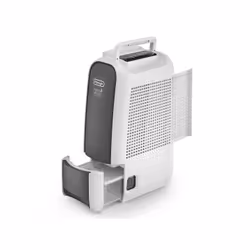 De’Longhi DNS65 2.8 L 34 dB Black, Grey - Additional view 5