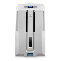 De’Longhi DD230P 7 L 51 dB 540 W Grey
