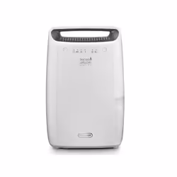 De’Longhi DEX214F, 290 W, 230 V, 50 Hz, 2 - 30 °C, 334 mm, 220 mm