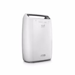 De’Longhi DEX214F 2.1 L 40 dB 290 W Grey