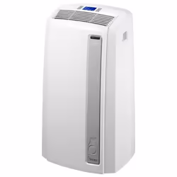 De’Longhi PAC AN112 Silent, A+, 0.9 kWh, 950 W, 220-240 V, 50 Hz, White