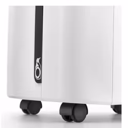 De’Longhi PAC EX100 Silent portable air conditioner 64 dB White - Additional view 4