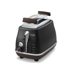 De’Longhi 2103.BK 2 slice(s) 900 W Black