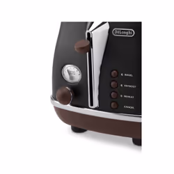 De’Longhi 2103.BK 2 slice(s) 900 W Black - Additional view 5