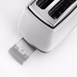 De’Longhi CTOC2103.W 6 2 slice(s) 900 W White