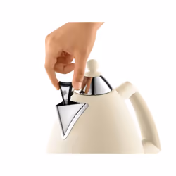 De’Longhi KBX3016.BG electric kettle 1.7 L Beige