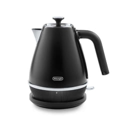 De’Longhi Distinta X Kettle, KBIN3001.BK