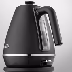 De’Longhi Distinta X Kettle, KBIN3001.BK