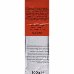Lavazza QualitÃ  Rossa, Ground Coffee Espresso 500 g (Pack of 2)